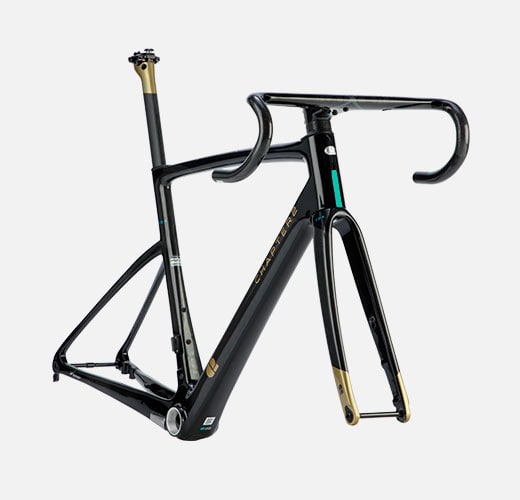 CHAPTER2 ( チャプター ツー ) ロードフレーム TOA F/S ( トア