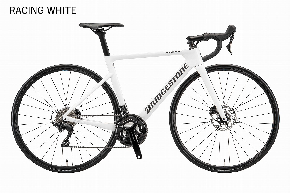 BRIDGESTONE / ANCHOR ( ブリヂストン / アンカー ) ロードバイク RP8