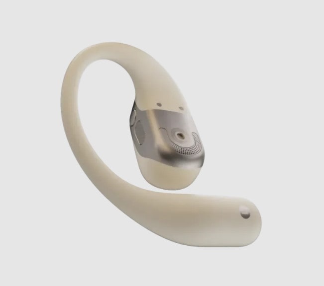 SHOKZ ( ショックス ) ヘッドホン OPEN FIT 2 ( オープンフィット 2