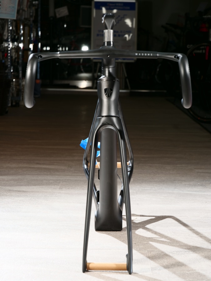 TREK ( トレック ) ロードフレーム MADONE SLR FRAME SET ( マドン SLR