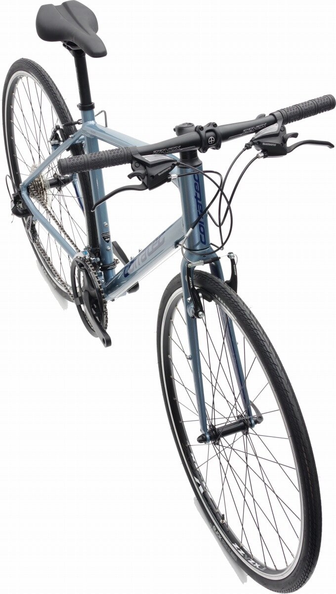 CORRATEC ( コラテック ) クロスバイク SHAPE SPORT2 ( シェープ