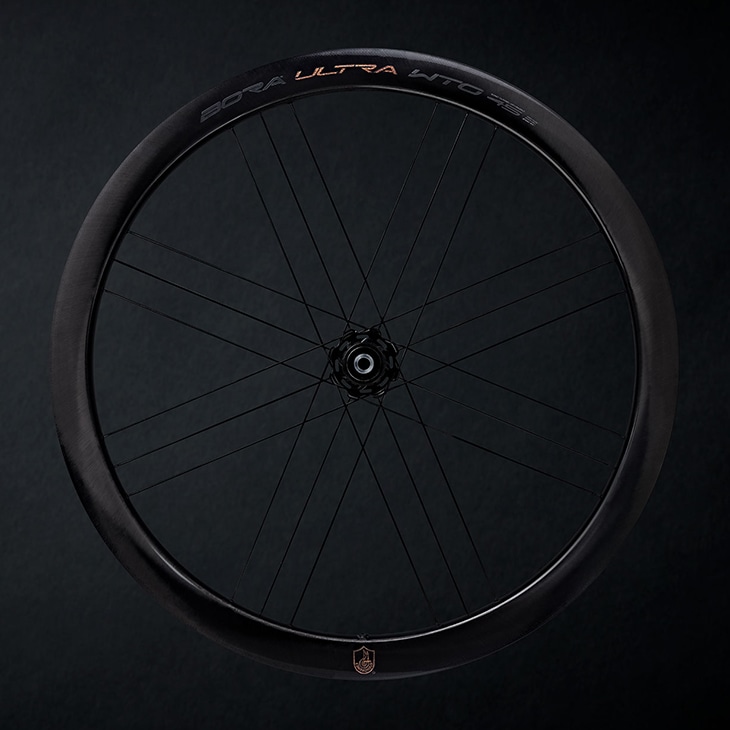 Campagnolo ( カンパニョーロ ) BORA ULTRA WTO 60 DB ( ボーラ