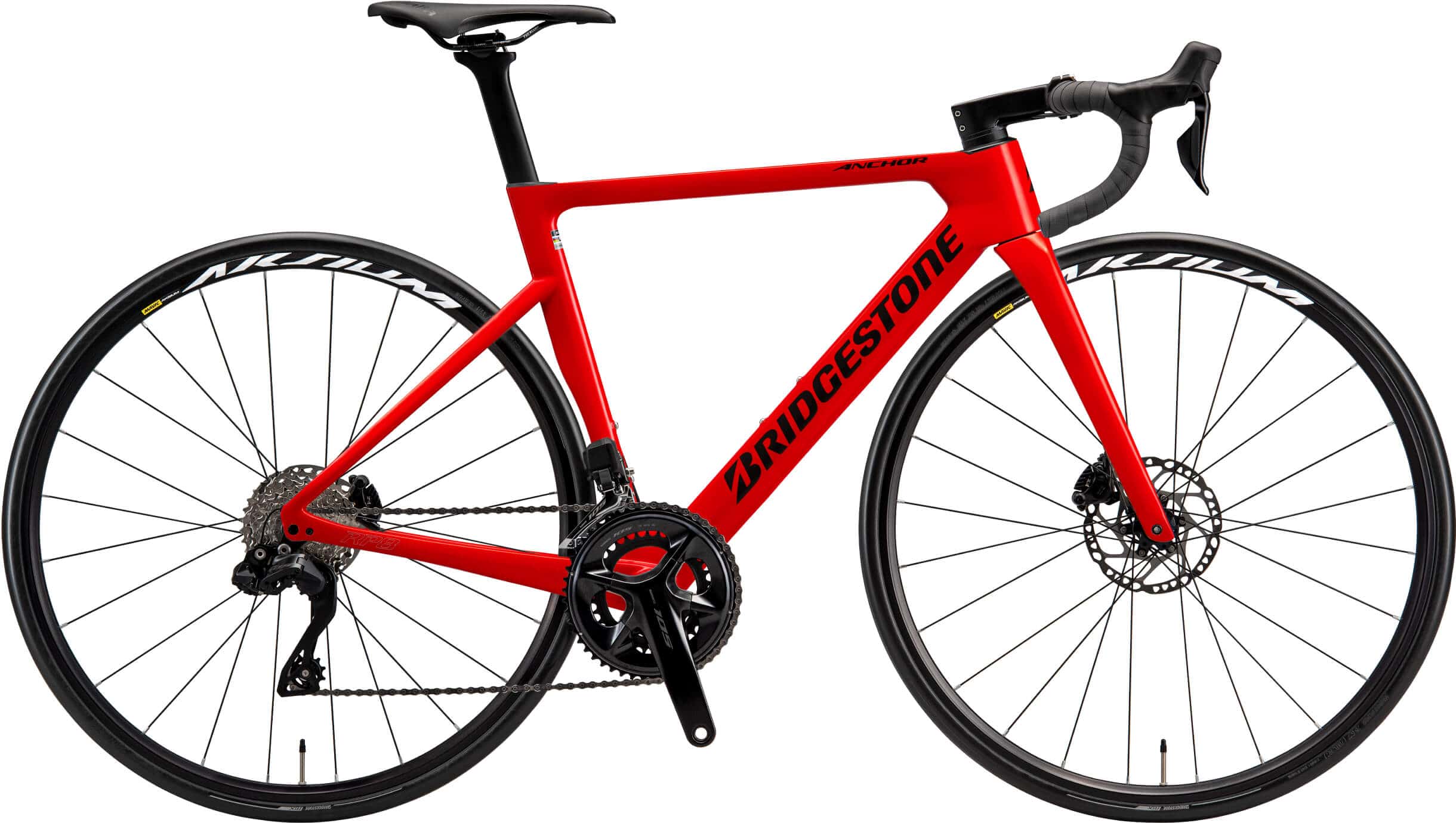 BRIDGESTONE / ANCHOR ( ブリヂストン / アンカー ) ロードバイク RP8