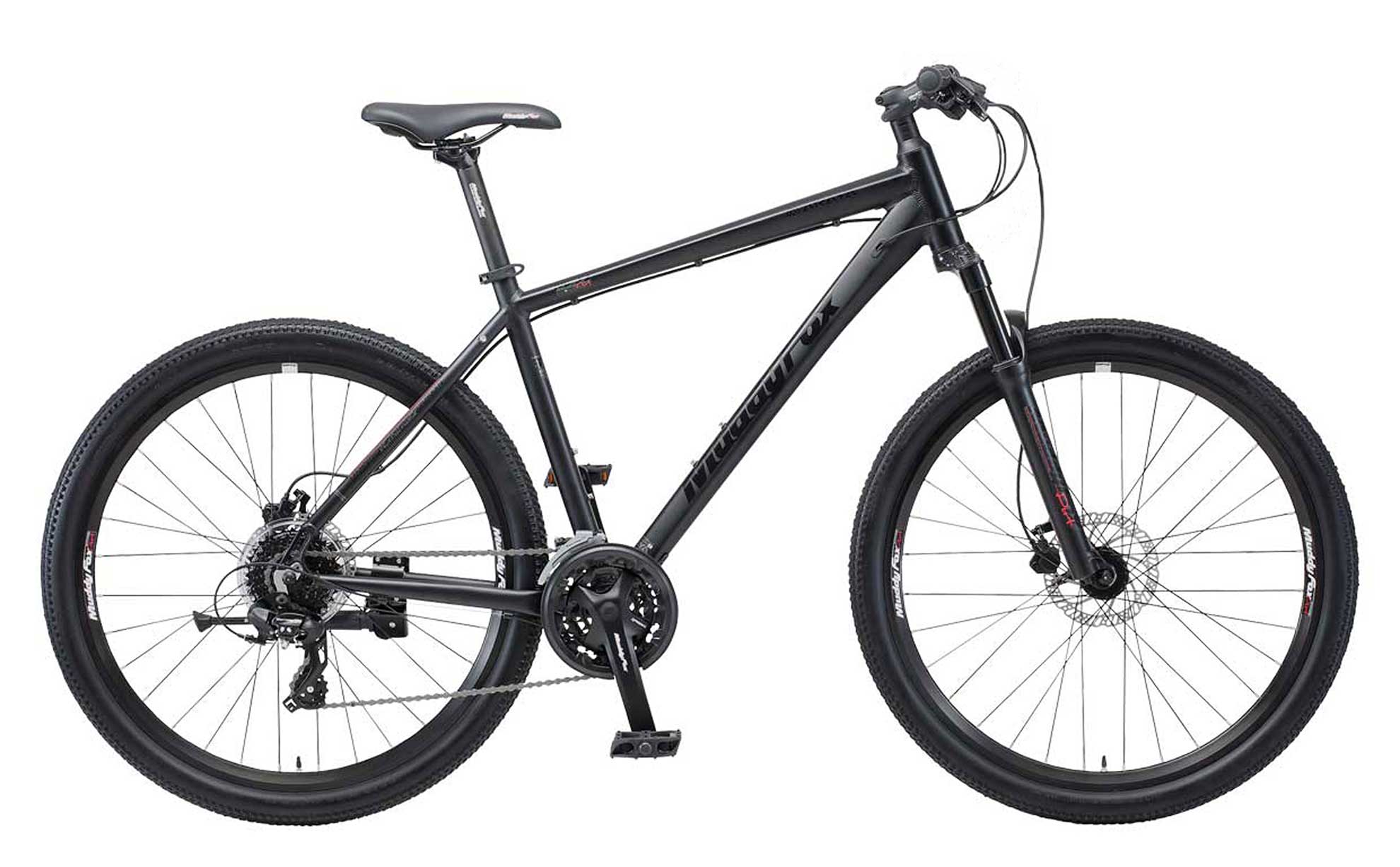 ARAYA Wilder JAPAN仕様 マウンテンバイク ARAYA Wilder JAPAN仕様