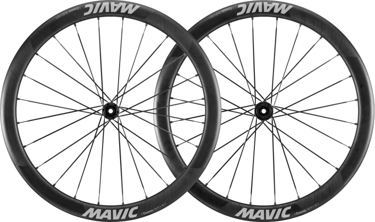MAVIC ( マヴィック ) ロードバイク用ホイール(ディスクブレーキ用