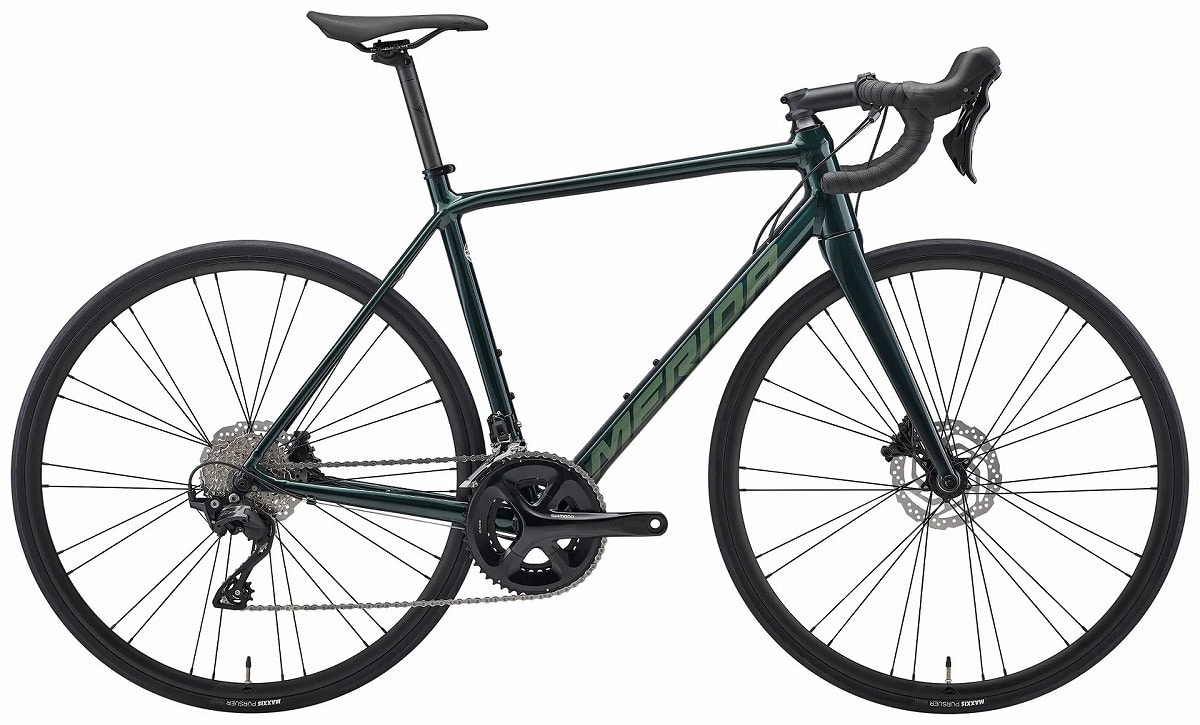 MERIDA ( メリダ ) ロードバイク SCULTURA 400 ( スクルトゥーラ 400