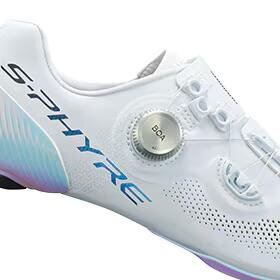 SHIMANO ( シマノ ) ビンディングシューズ S-PHYRE SH-RC903PWR