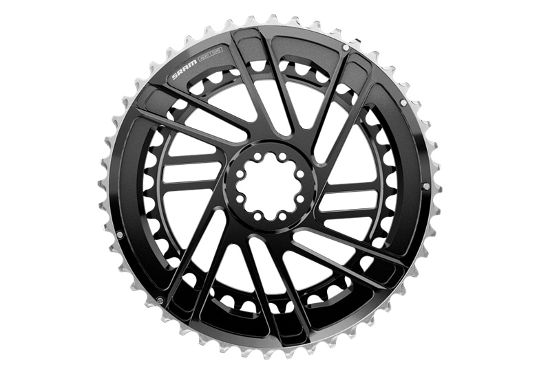 SRAM ( スラム ) チェーンリング FORCE AXS DIRECT MOUNT CAHINRING 2X