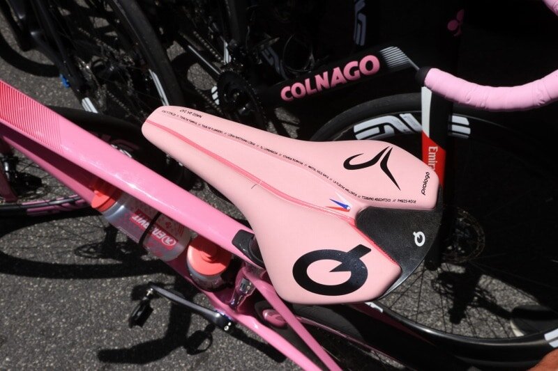 prologo ( プロロゴ ) サドル NAGO R4 NACK ( ナゴ R4 ナック ) TADEJ