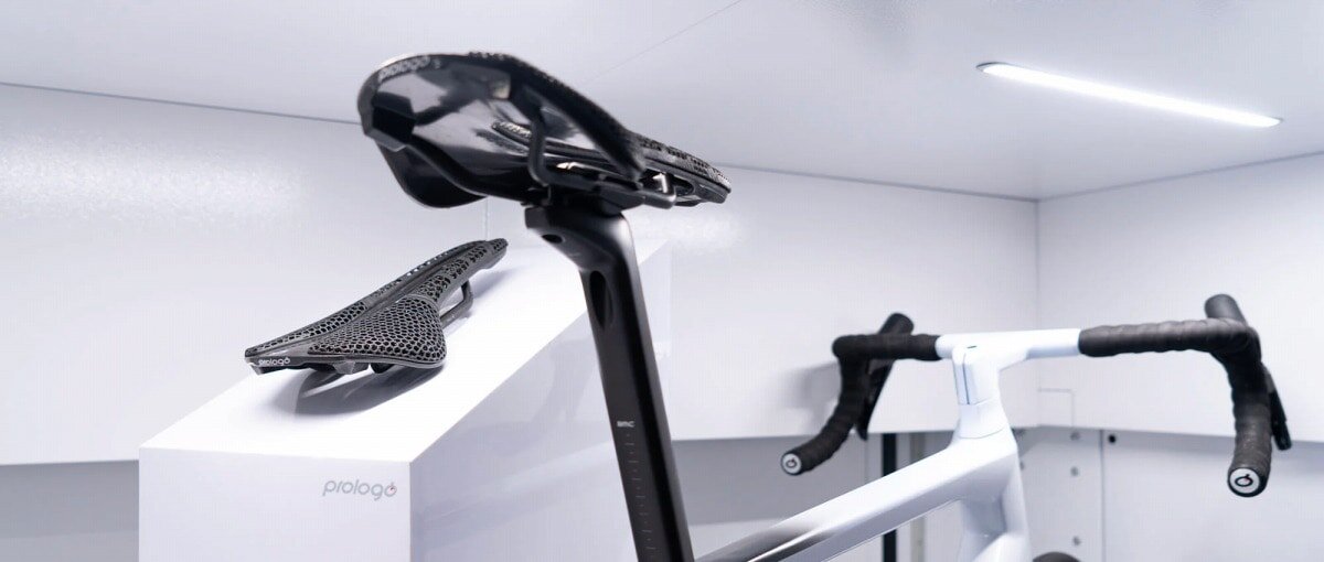 prologo ( プロロゴ ) サドル NAGO R4 PAS 3DMSS ( ナゴ R4 パス 3DMSS