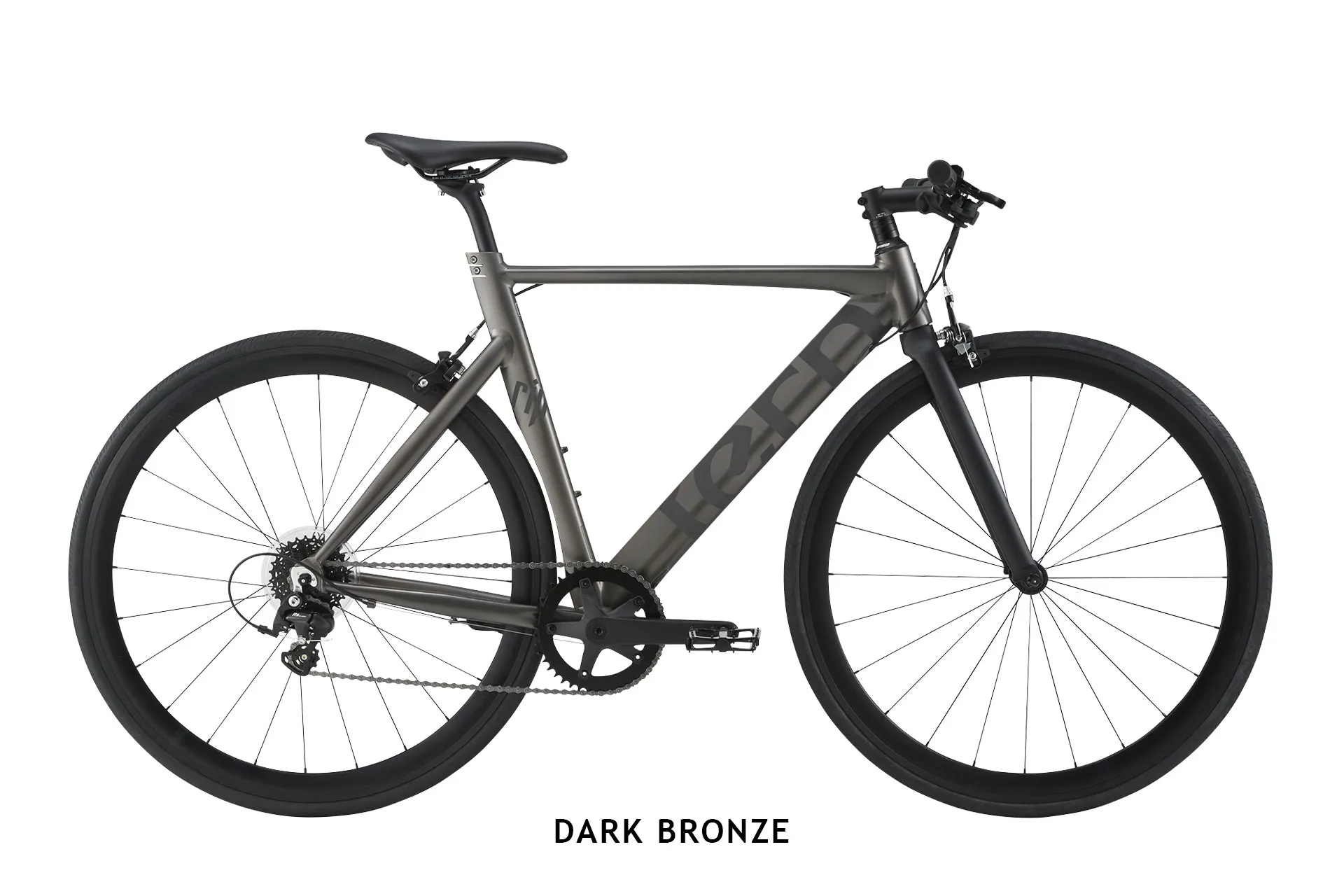 TERN ( ターン ) クロスバイク RIP ( リップ ) ダークブロンズ 54(700C