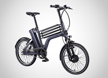 VOTANI ( ヴォターニ ) 電動アシスト自転車（e-bike） H3 マット