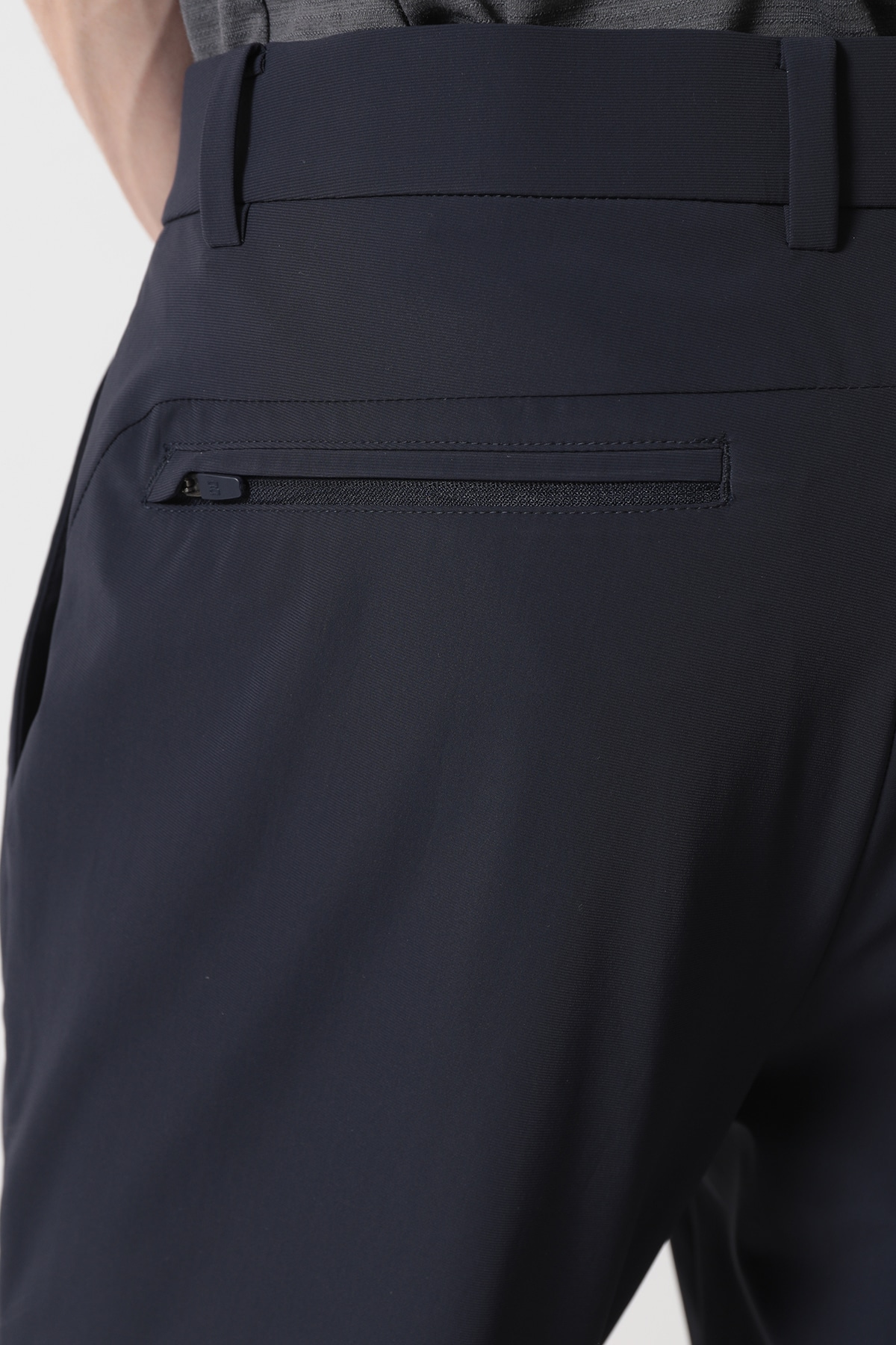 DAKS GOLF] 冷感ストレッチパンツ D52M191412｜DAKS（ダックス）公式