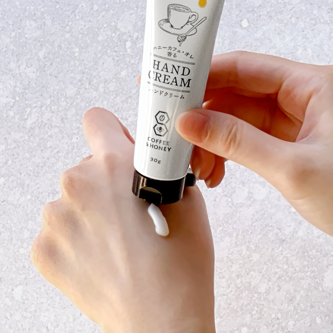 ドトール オンラインショップ / 【ネコポス配送／送料込】ハニーカフェ