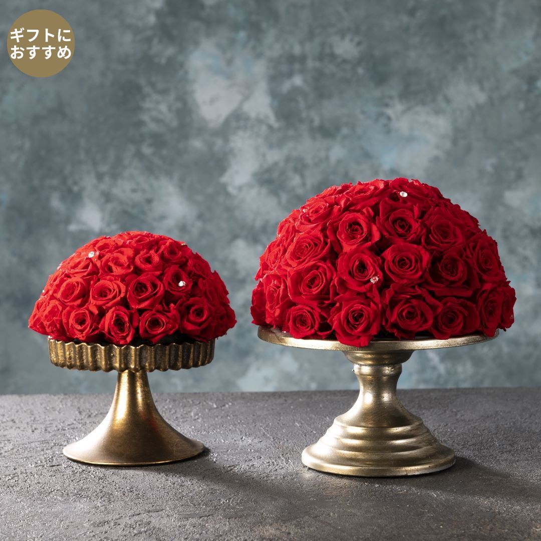 プリザーブドフラワー | 帝国ホテルオンラインショップ