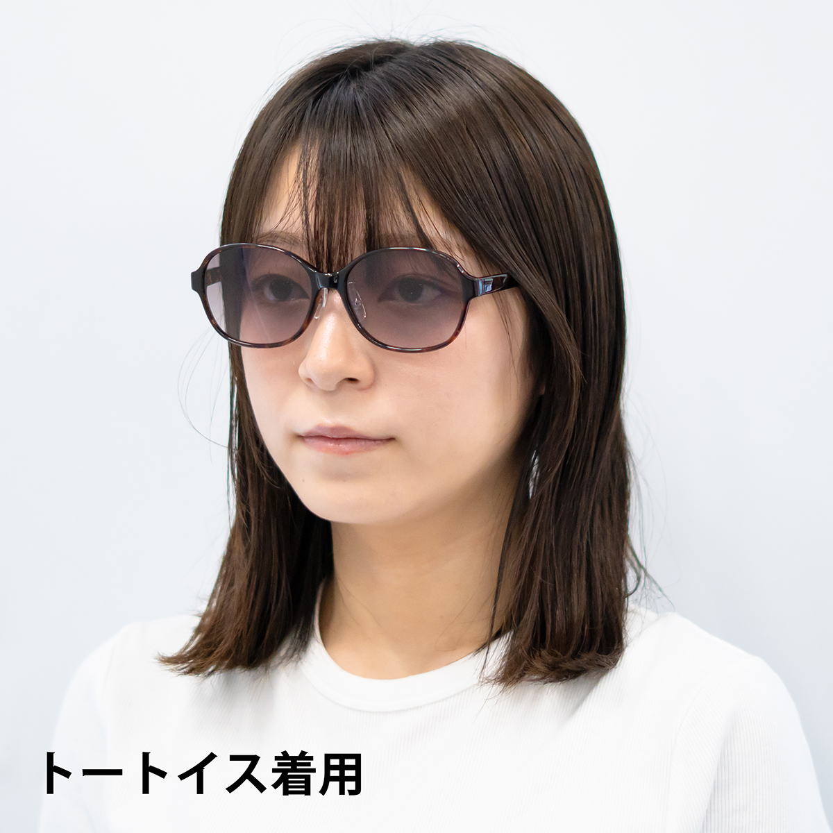 PARIS MIKI Collection CSR-3114L ライトブラウン 56(ライトブラウン