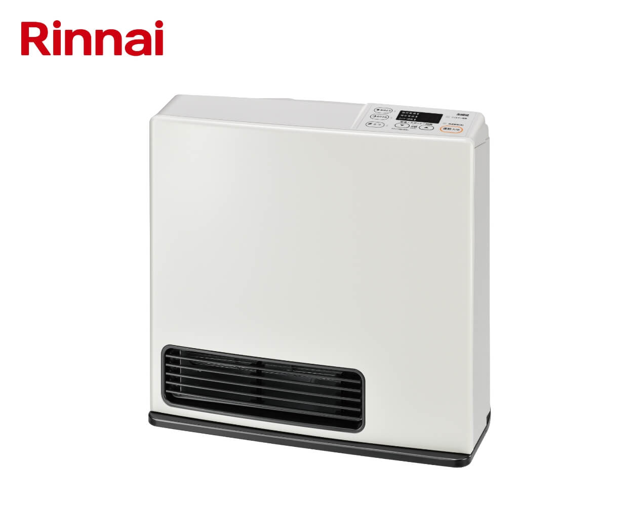 2万円台から買えるガスファンヒーター】配送・処分・ガスコードすべて