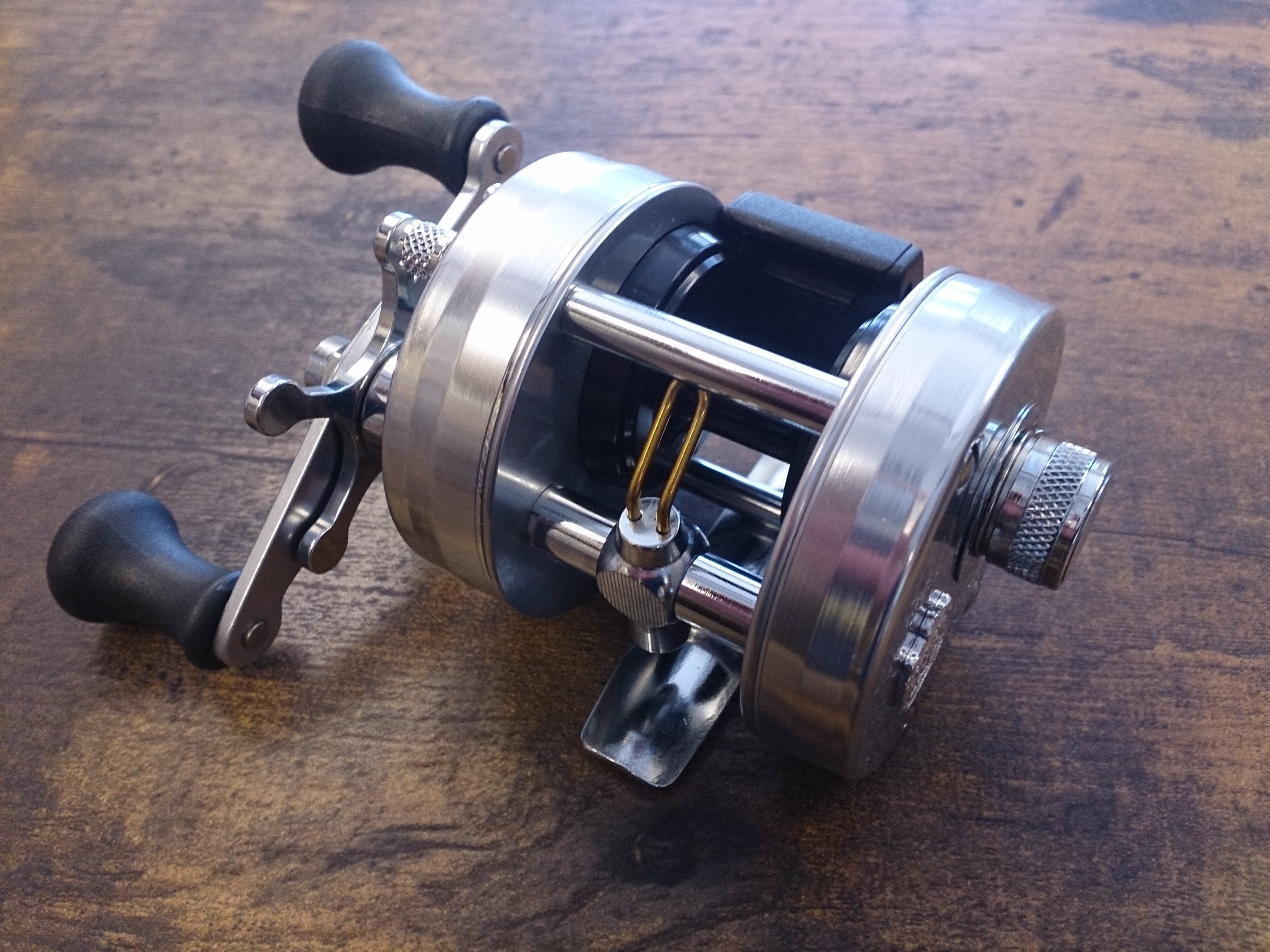 中古】アブ アンバサダー 1600C IAR - ONLINE SHOP TOOL PLACE