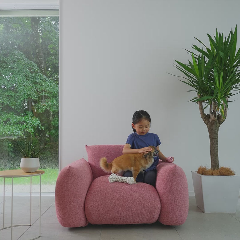 MARENCO〈WASHABLE KNIT COVER〉 – アルフレックスジャパン オンライン