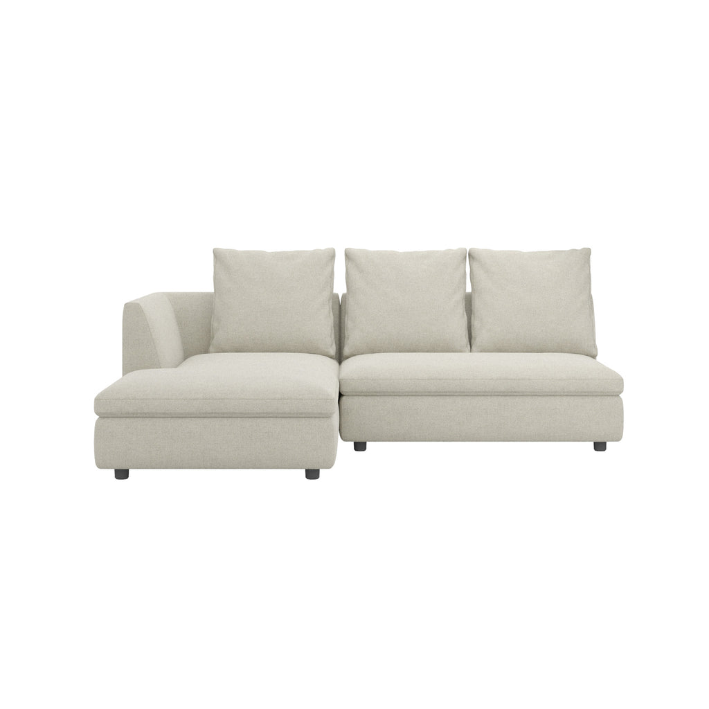 arflex 公式通販】SONA DUO ソーナ デュオ /ファブリック ソファ