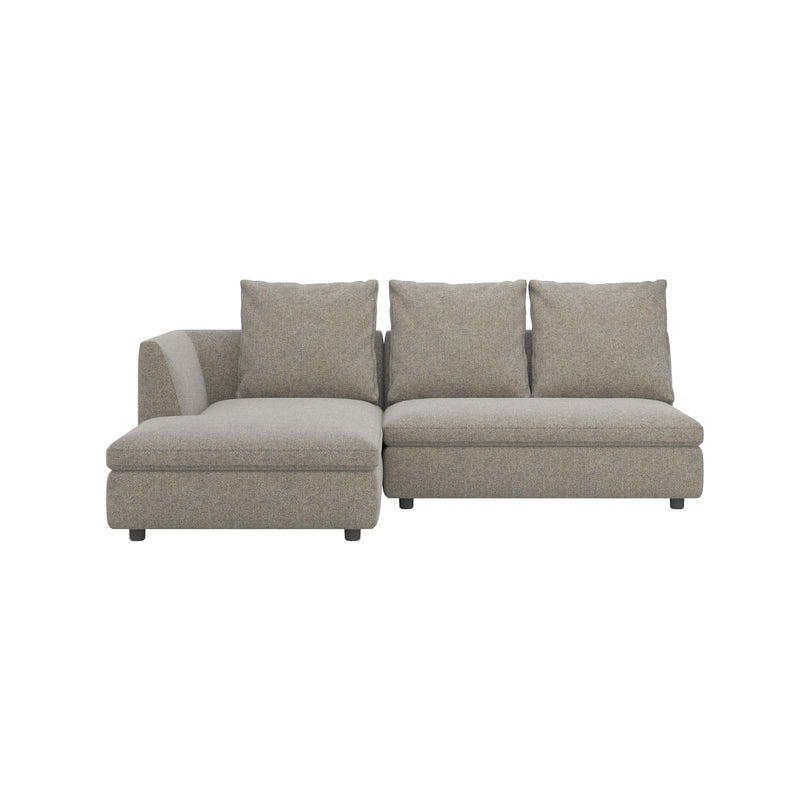 arflex 公式通販】SONA DUO ソーナ デュオ /ファブリック ソファ