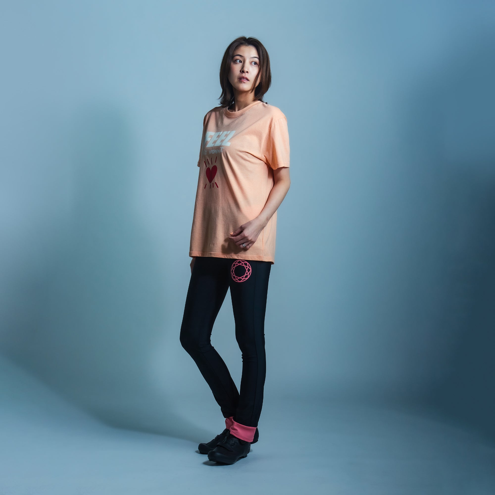 公式】VTレギンス | FEELCYCLE – FEEL ONLINE STORE