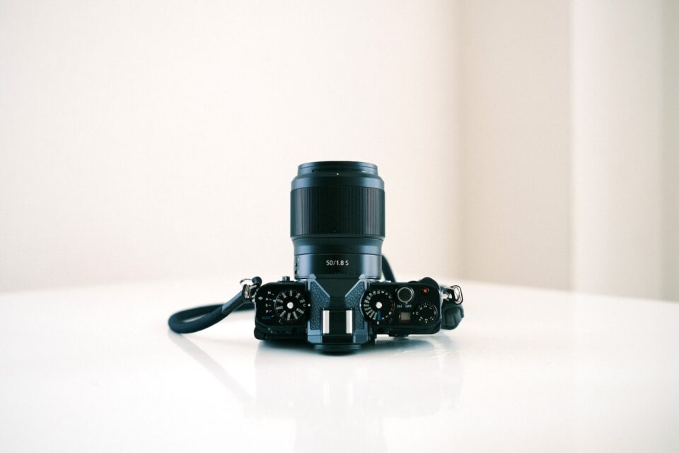 買ってもいいレンズの長さは6cmまで、に限定してみる実験 – オニマガ