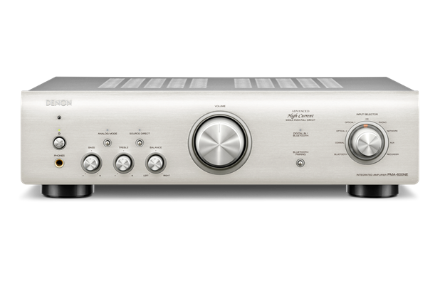 DENON PMA-600NE｜自宅で試聴 そのまま購入 - Onsite Audio