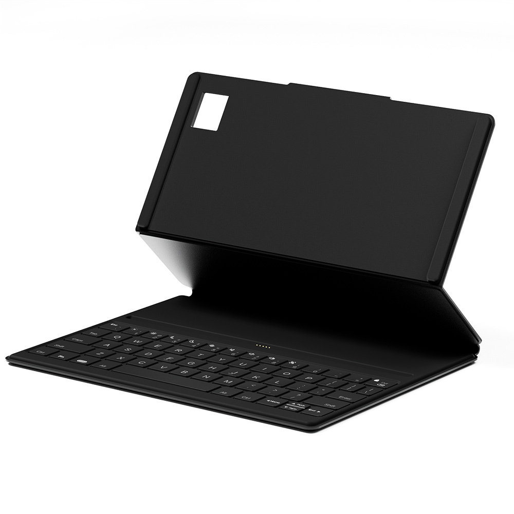 BOOX Keyboard Case Cover for TAB Ultra :: ONYX BOOX electronic books