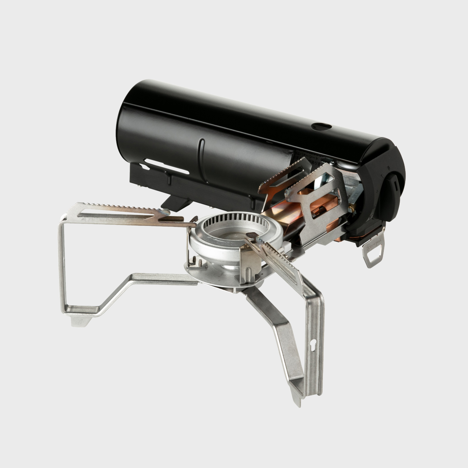 スノーピークの卓上ガスコンロ【HOME＆CAMPバーナー】の実力を検証