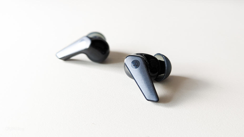 LIBRATONE（リブラトーン）AIR+3レビュー。3万円、まるで無音。強力ANC