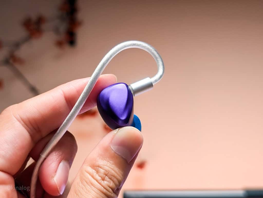 TRI「I3 MK3」レビュー。平面駆動×BA×ベリリウム振動板による最強