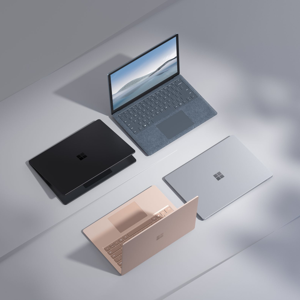 Surface Laptop 4／Core i7・16GB／ペン おまけ Microsoft - Surface
