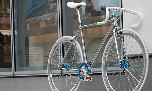 OSSO - OFFICIAL WEB SITE - MODEL LINEUP SPARK !