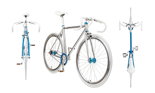 OSSO - OFFICIAL WEB SITE - MODEL LINEUP SPARK !