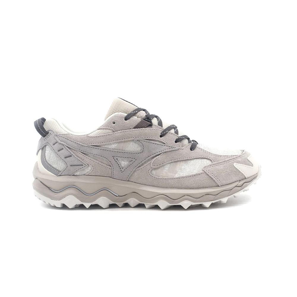 Tênis Mizuno Wave Mujin TL Mimetics - Ostore Sneakers