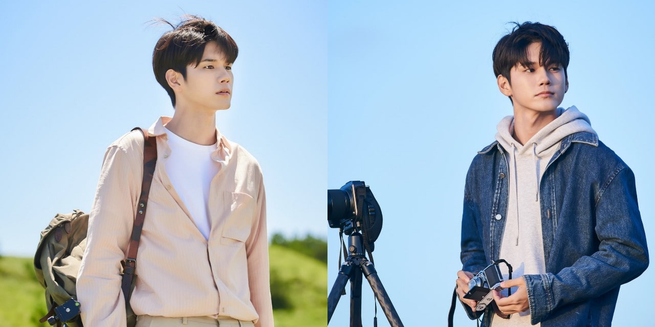 オンソンウ主演ドラマ「場合の数」 あらすじ＆放送・配信情報まとめ