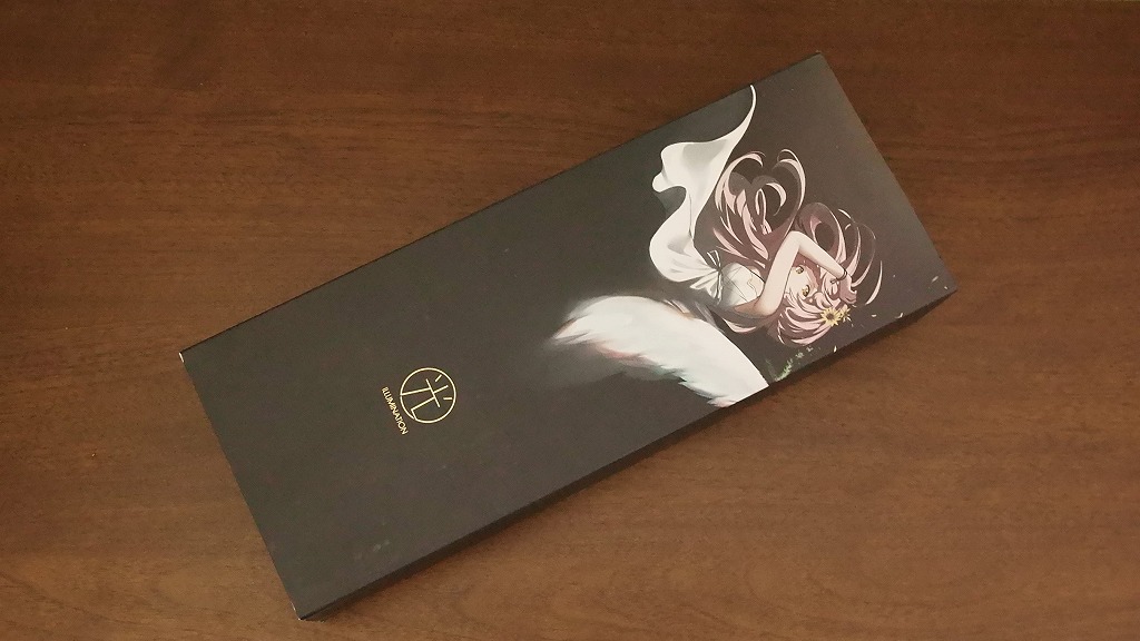 MOONDROP（水月雨） Illuminationレビュー：水月雨における2020年の