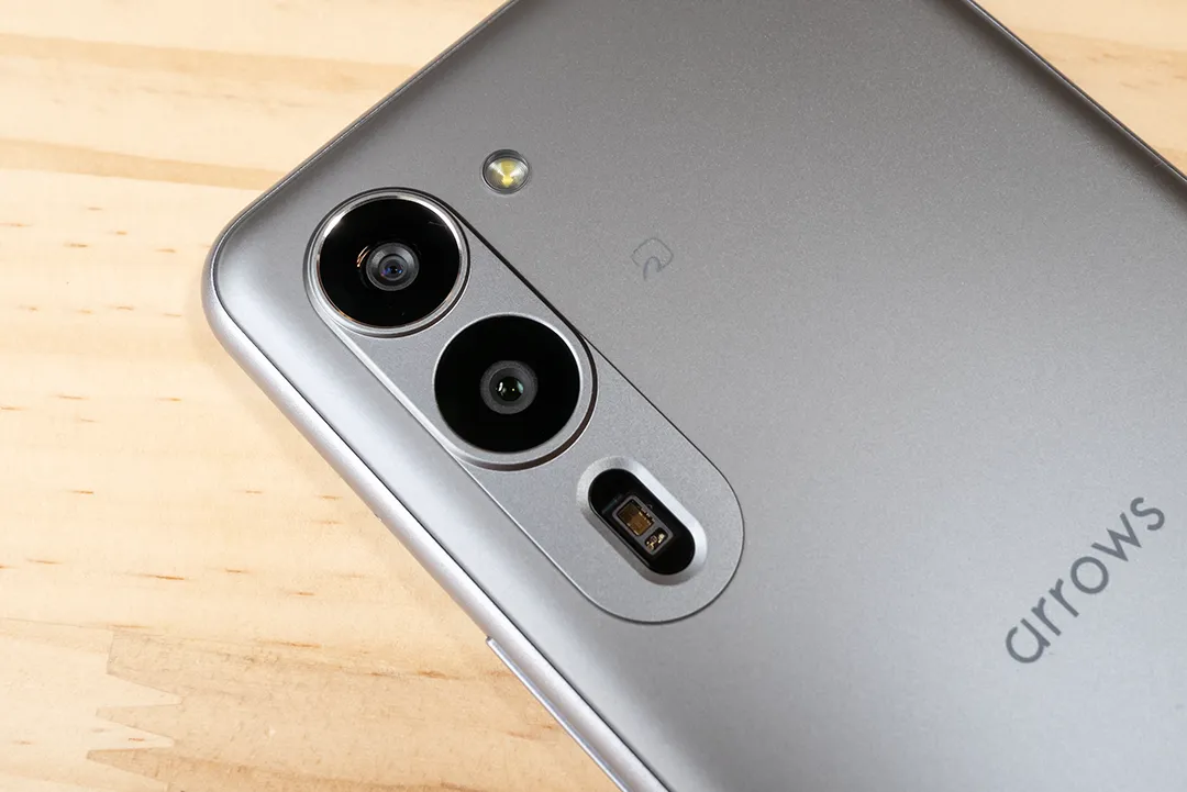 arrows We2 Plus M06 レビュー：意外なほどにスムーズ、機能も豊富な