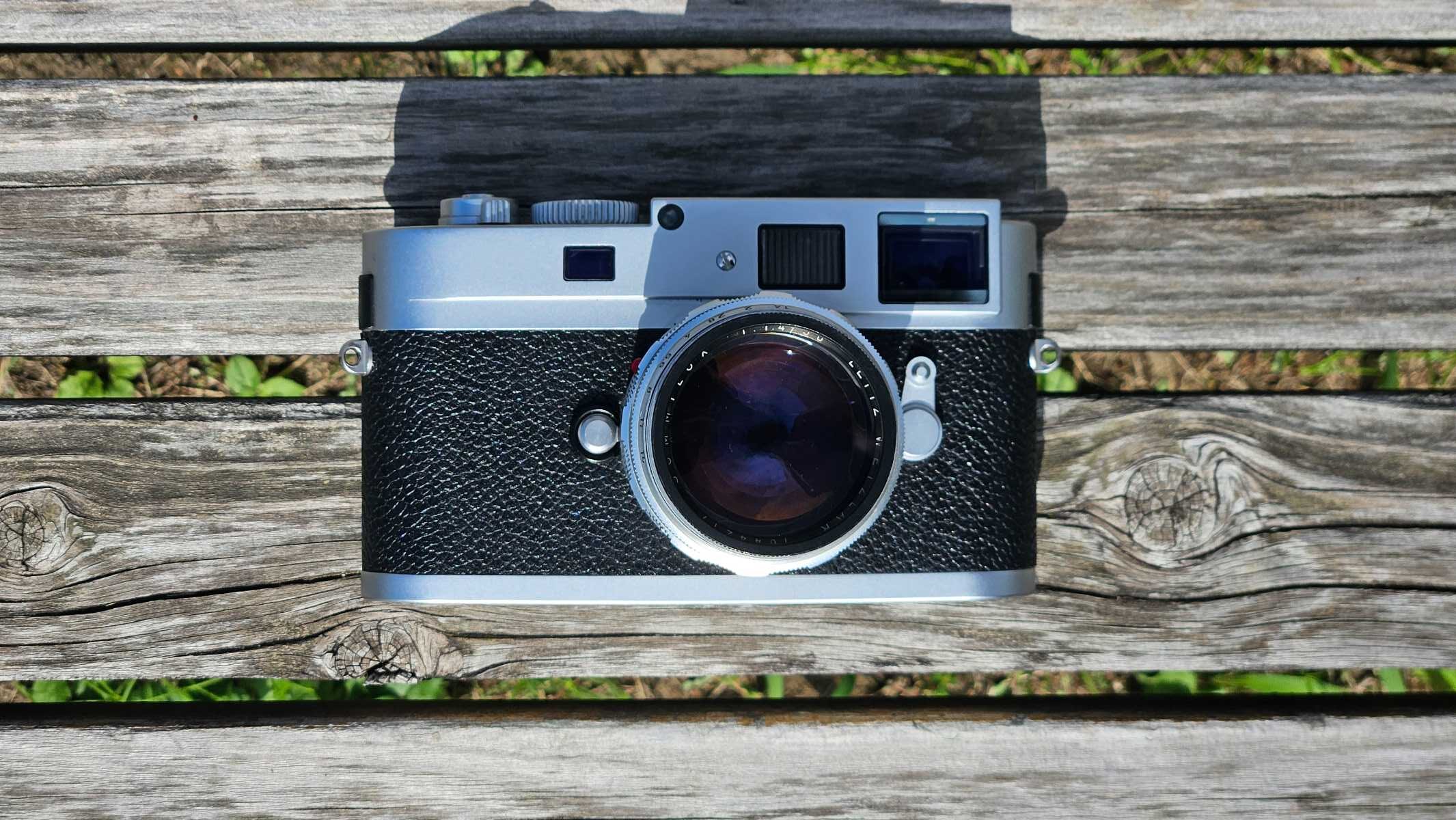 Leica M9-P レビュー：唯一無二のクラシカルなデジタルカメラ – OREFOLDER