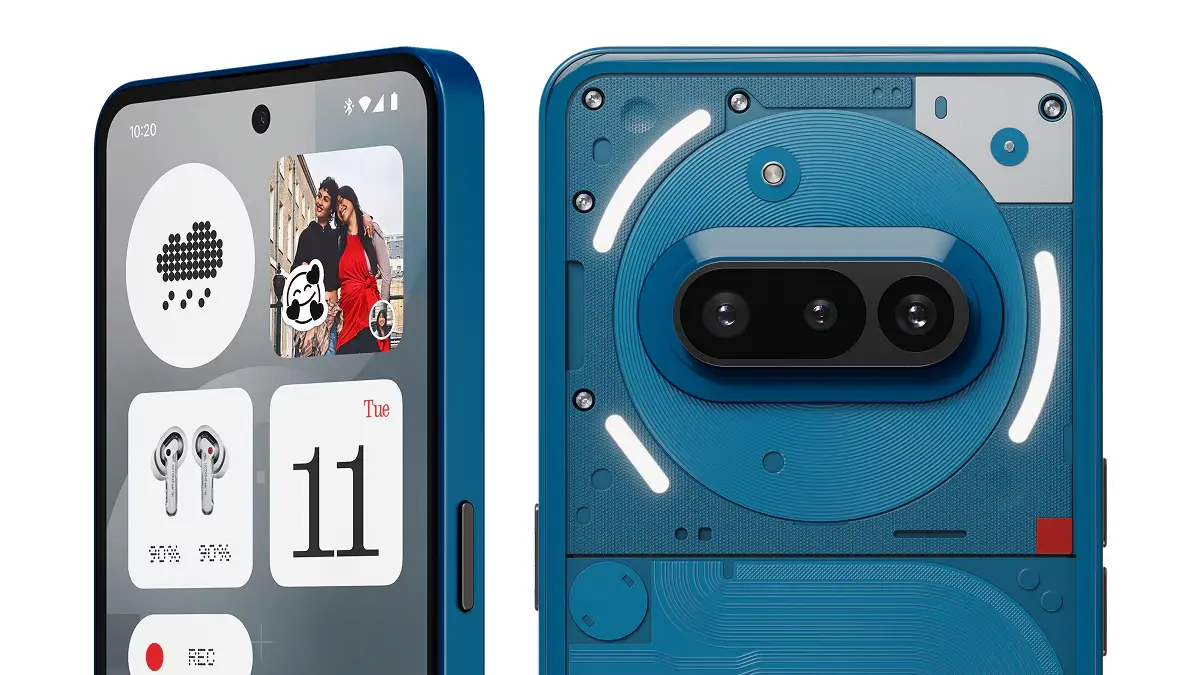 楽天モバイル、Nothing Phone (3a) 128GBを値下げ！8,000円の値下げで