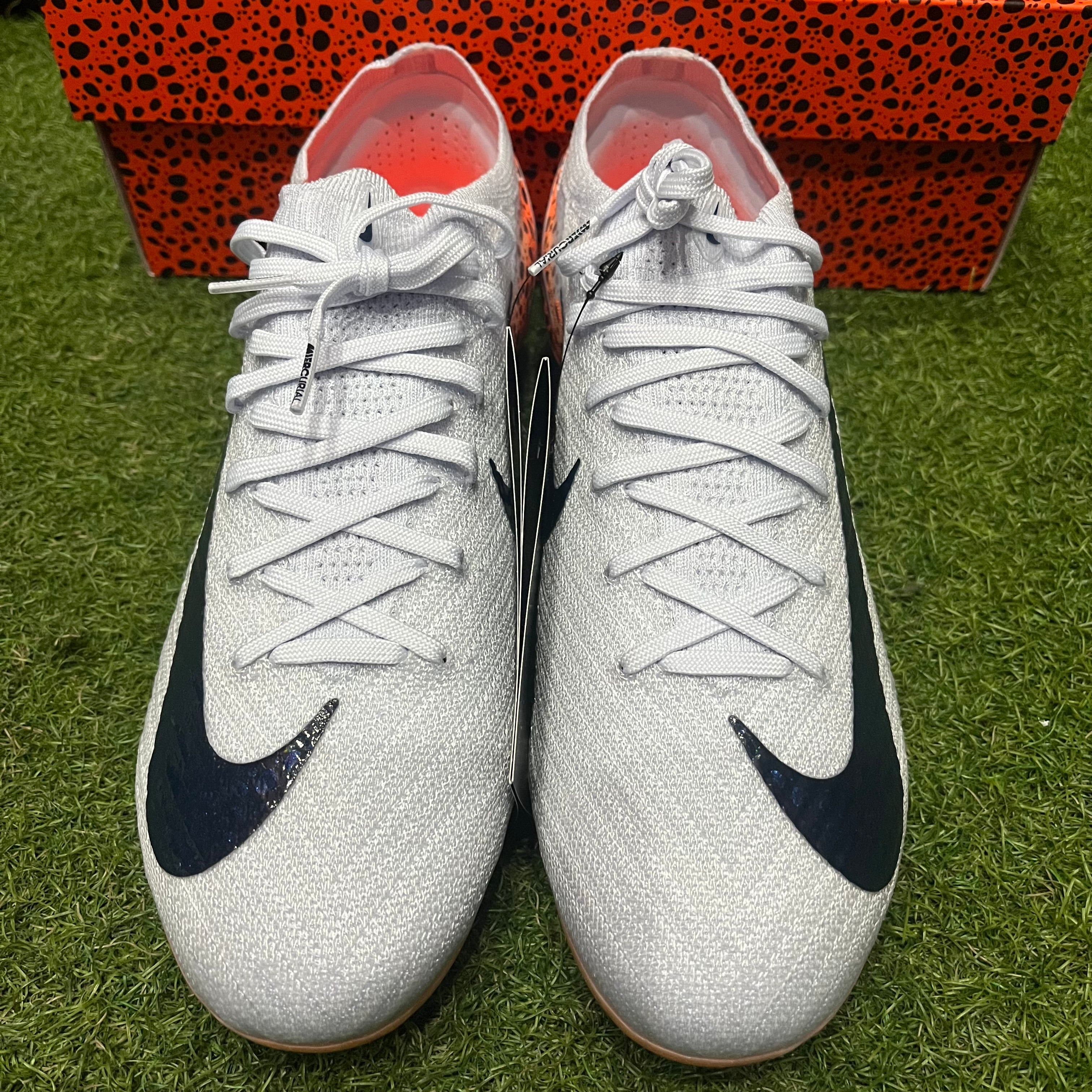 ズーム マーキュリアル ヴェイパー エリート 16 AG-PRO OLY P HF9398