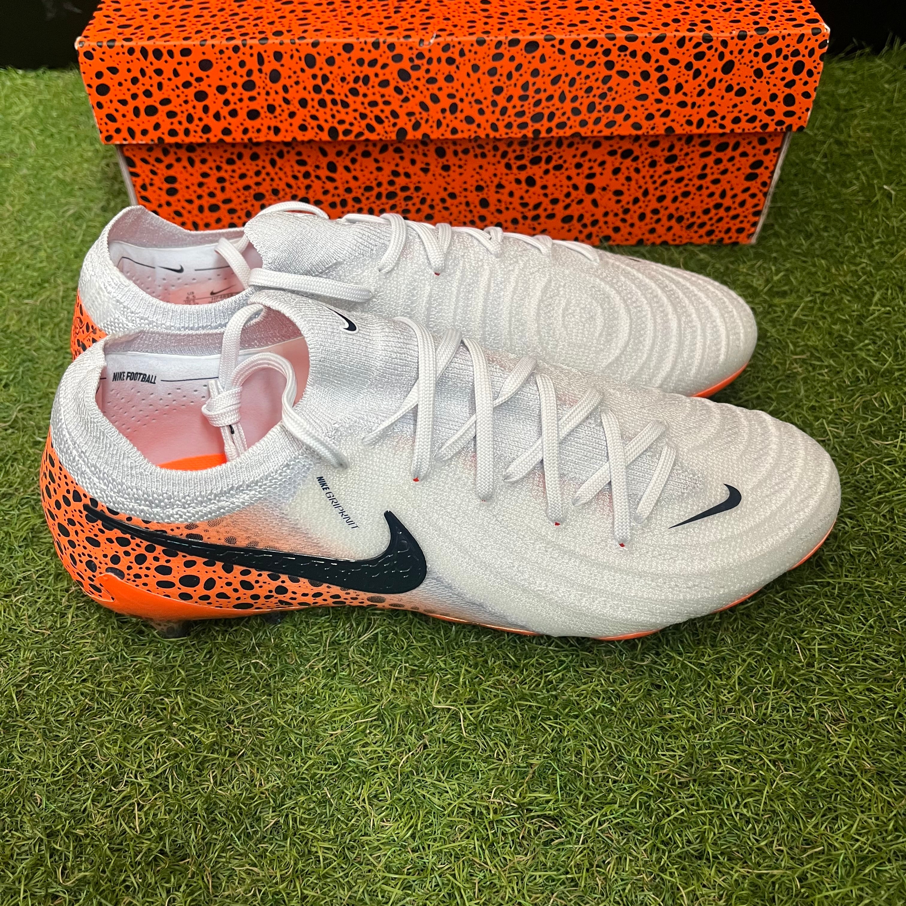 ファントムGX II ELITE AG-PRO OLY P HF4838 900 – 俺の足 サッカー