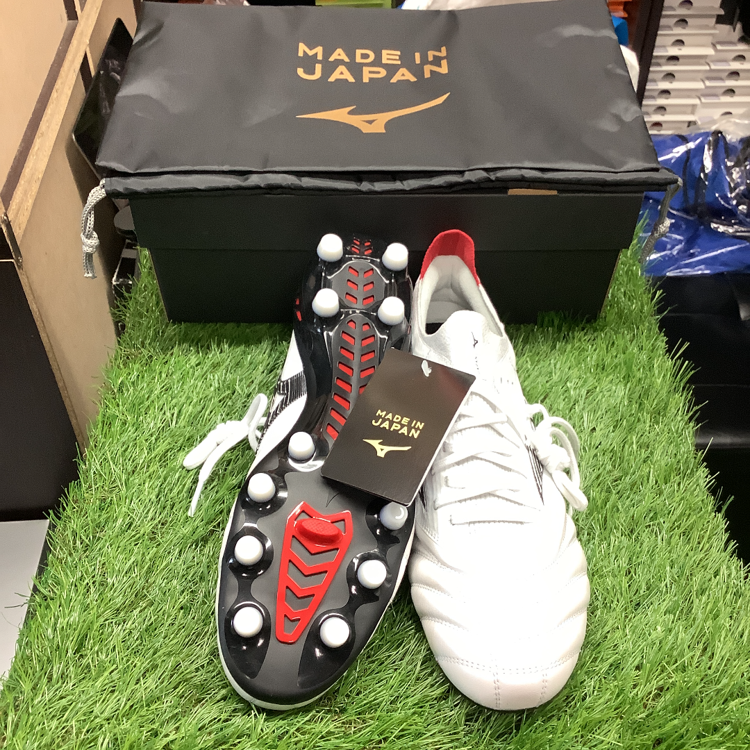 モレリアネオ3 β MADE IN JAPAN P1GA209009 – 俺の足 サッカー用品