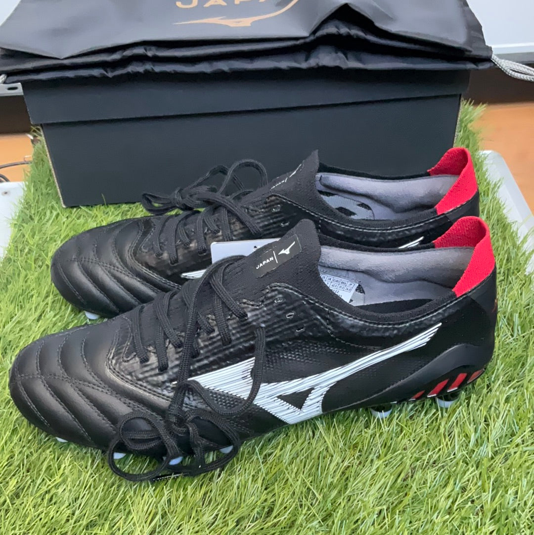 日本未発売 Morelia Neo3 β MADE IN JAPAN P1GA209001 モレリア ネオ3