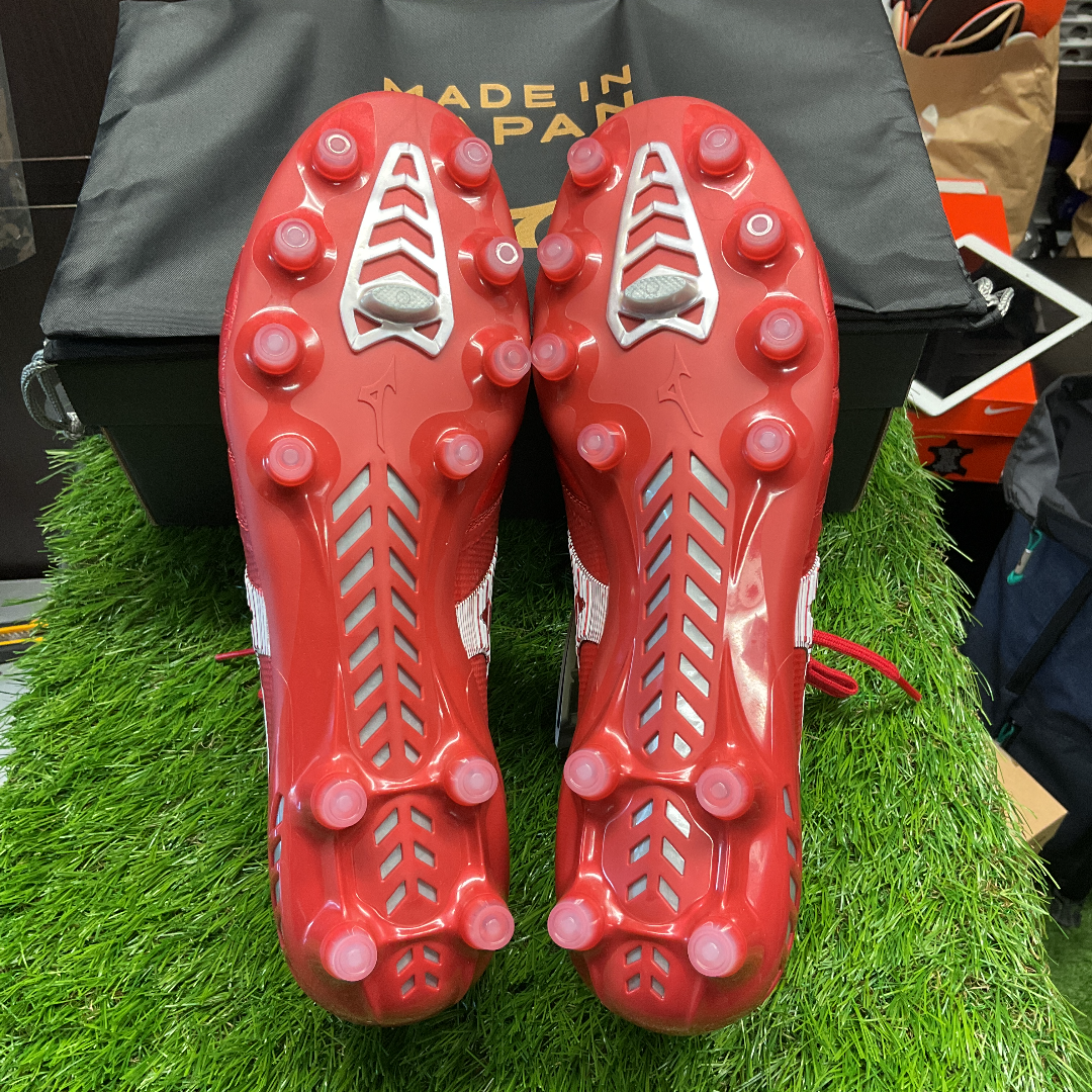 モレリアネオ3 β MADE IN JAPAN P1GA229060 パッションレッド ワールド