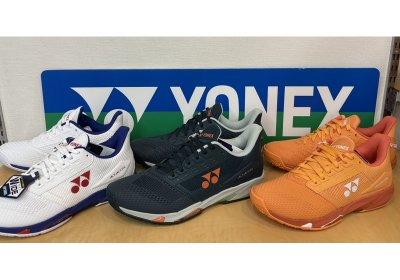 新着・入荷情報｜テニス＆バドミントンショップ オレンジ