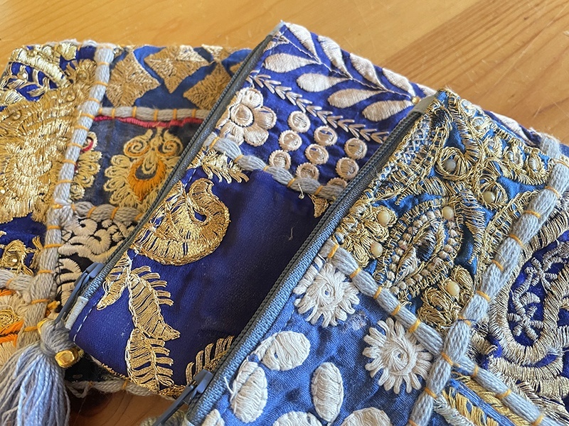 Oranzovy オンラインショップ】インド カンバディア パッチワーク