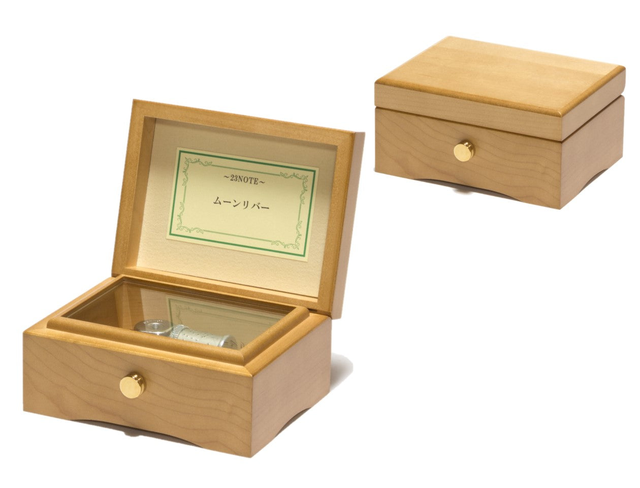 Happiness 岡田実音 嵐【MM310S+JFD】 – オルゴールギャラリー