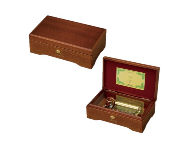 I LOVE YOU 尾崎豊 尾崎豊【MM521G+G94】 – オルゴールギャラリー